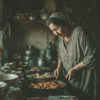 Kattalar uchun sog'lom ovqatlar